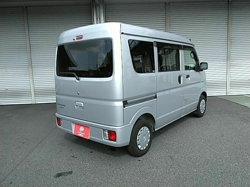 MINICAB VAN-19