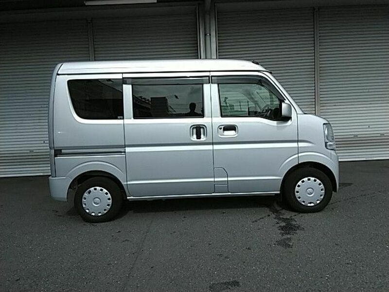 MINICAB VAN-22