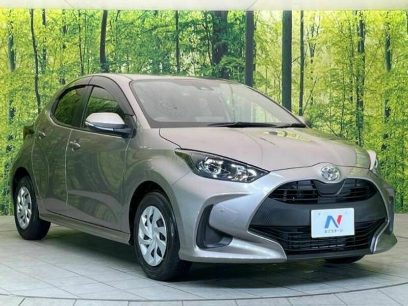 YARIS-16