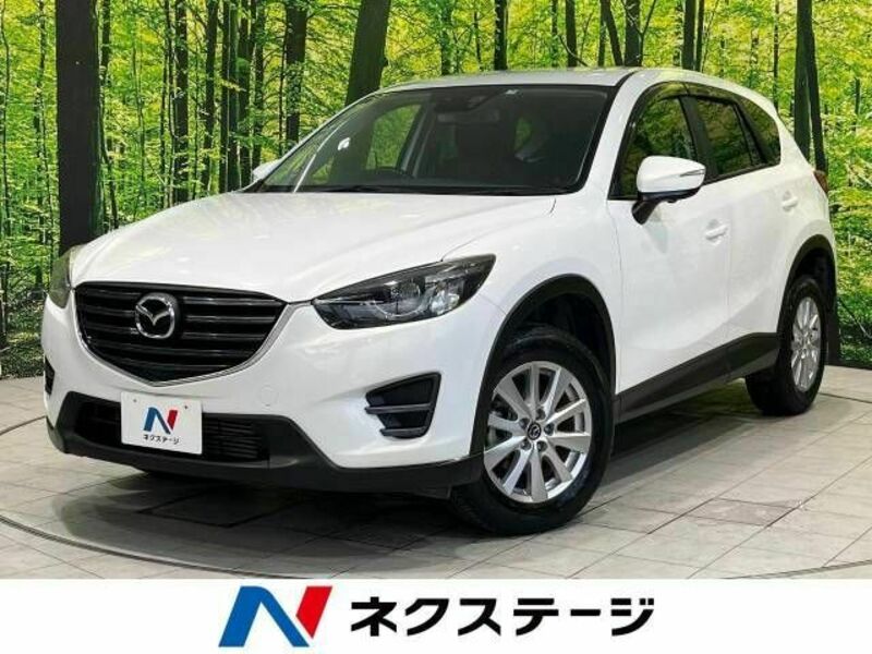 CX-5-0