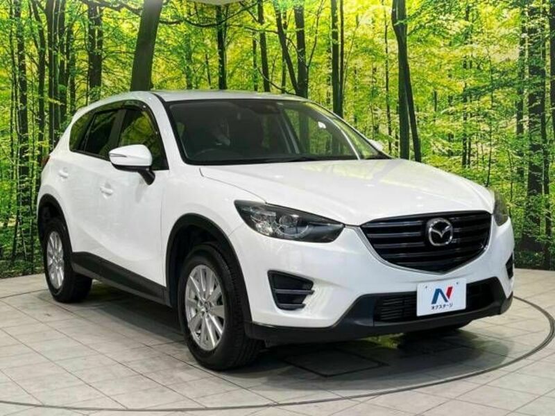 CX-5-16