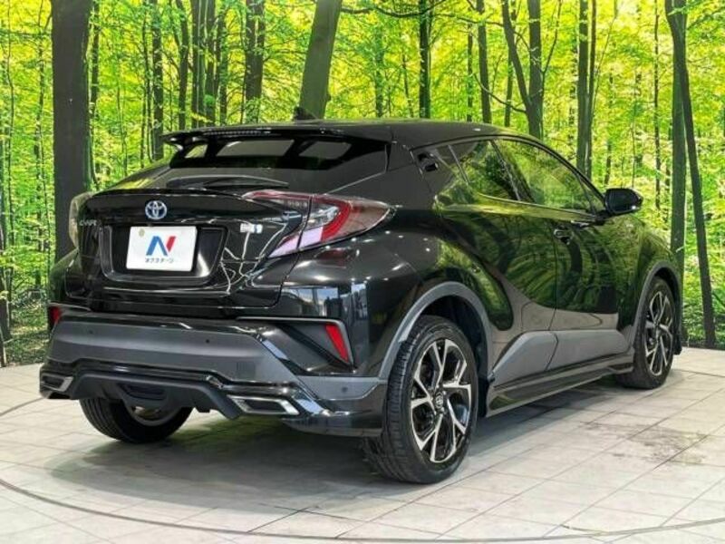 C-HR-17