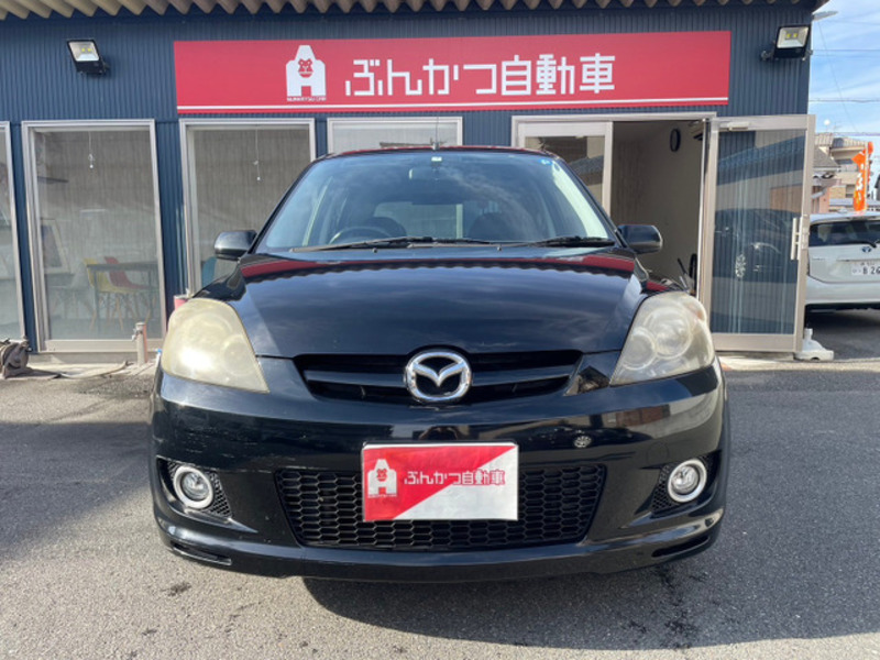 MAZDA　DEMIO