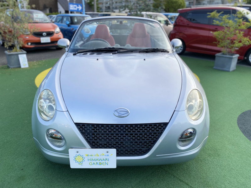 COPEN-2