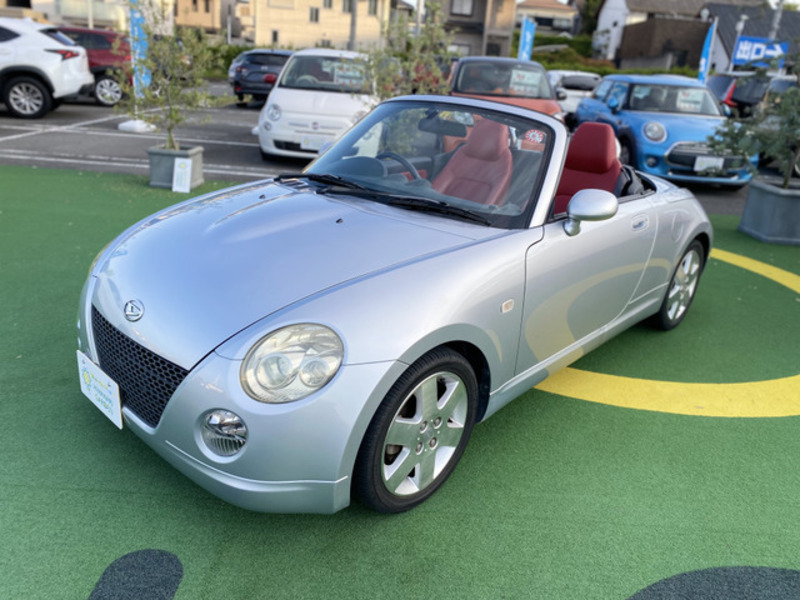 COPEN-3