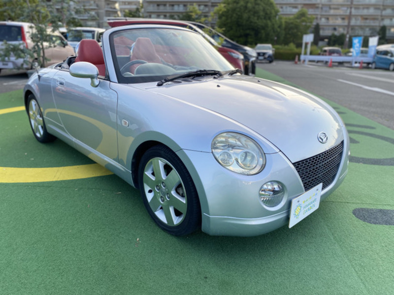 COPEN-1