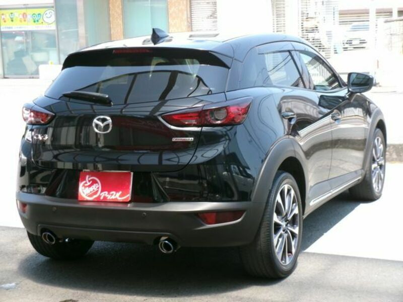 CX-3-2