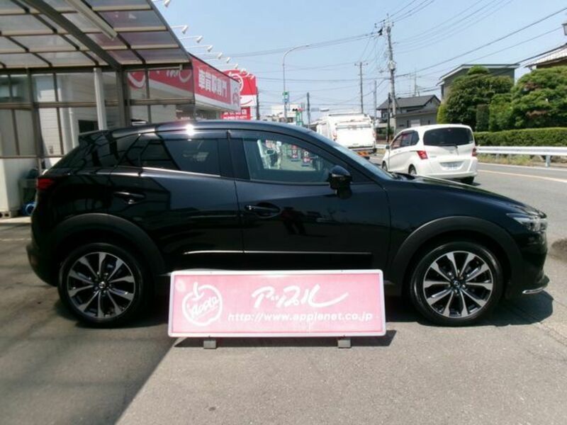 CX-3-5