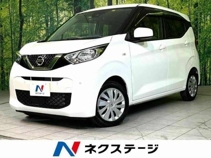 NISSAN　DAYZ