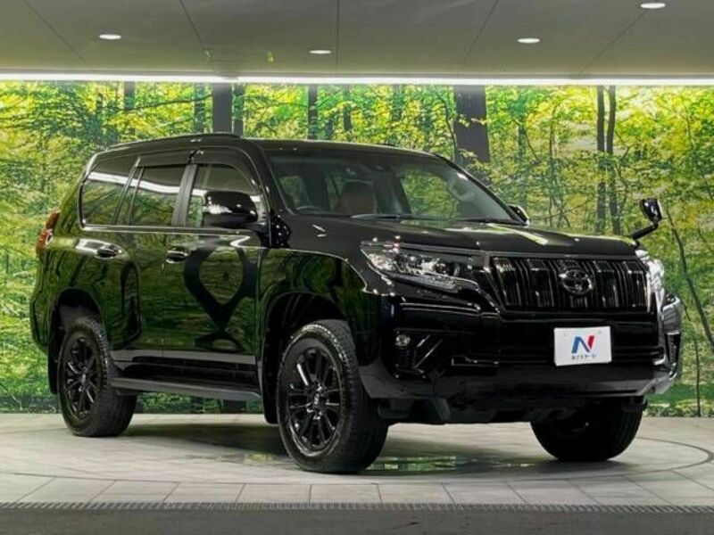 LAND CRUISER PRADO-16