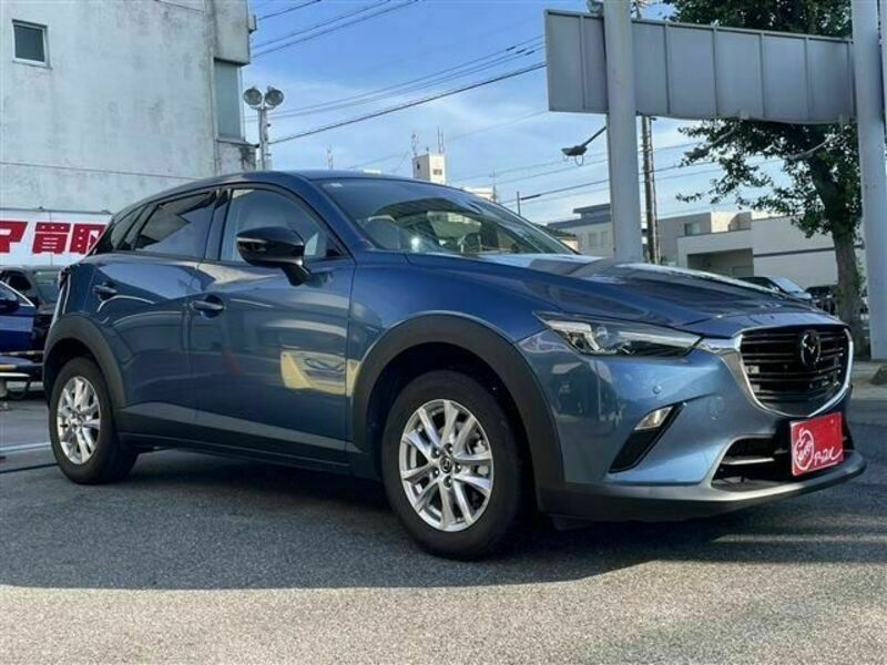 CX-3-2