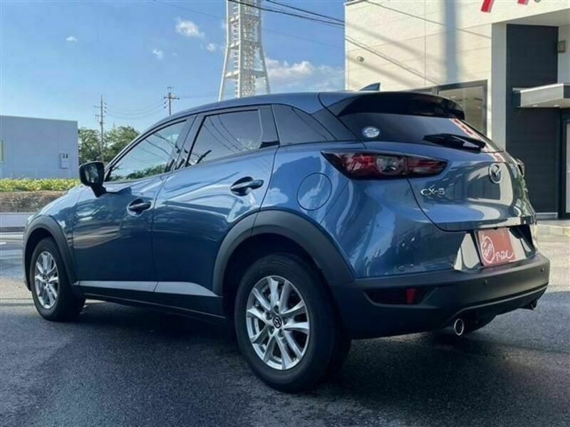 CX-3-3