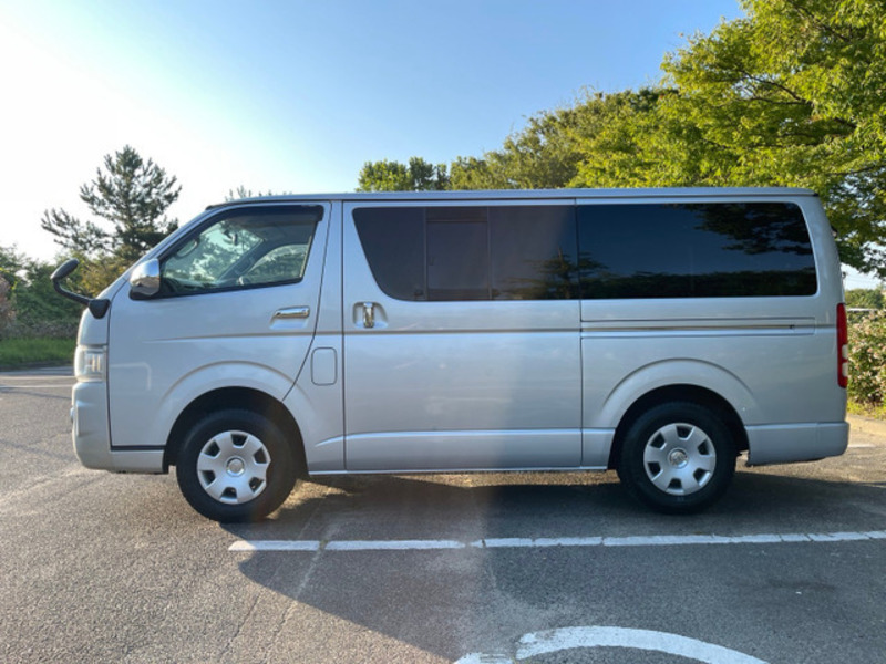 HIACE VAN-5