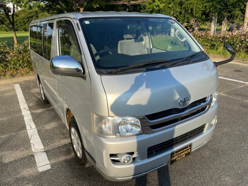 HIACE VAN-15