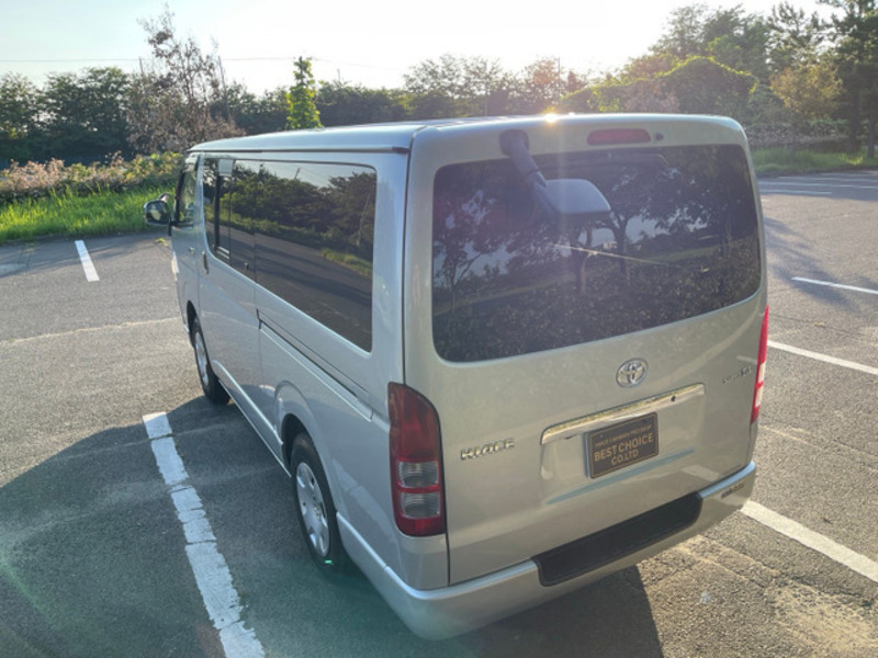 HIACE VAN-16