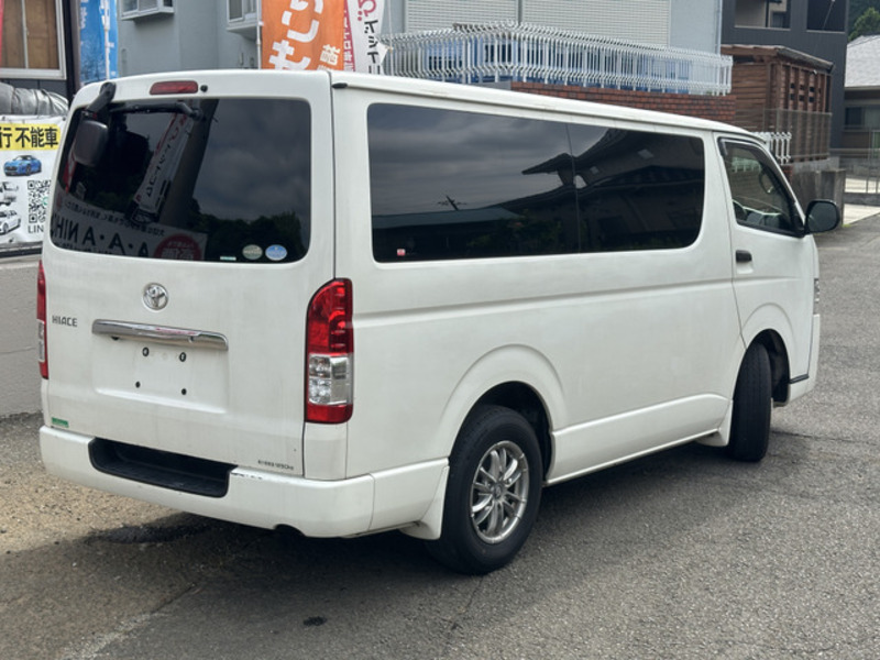 HIACE VAN-3