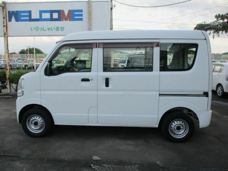 MINICAB VAN-7