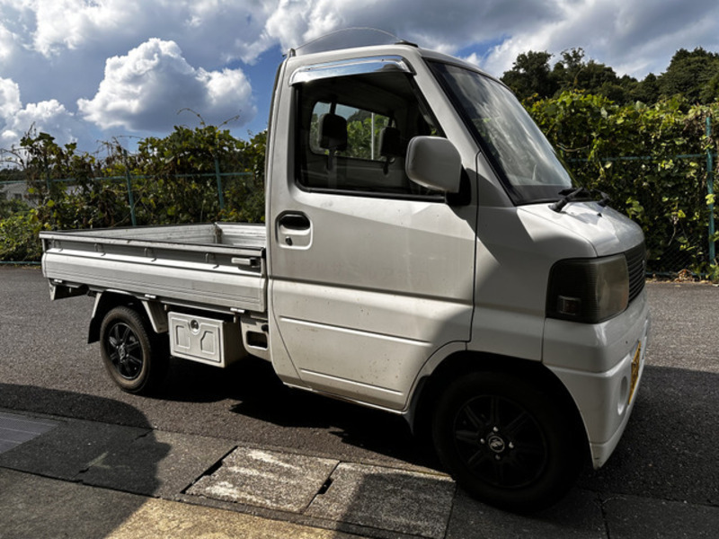 MINICAB TRUCK-3