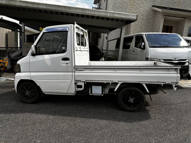 MINICAB TRUCK-7