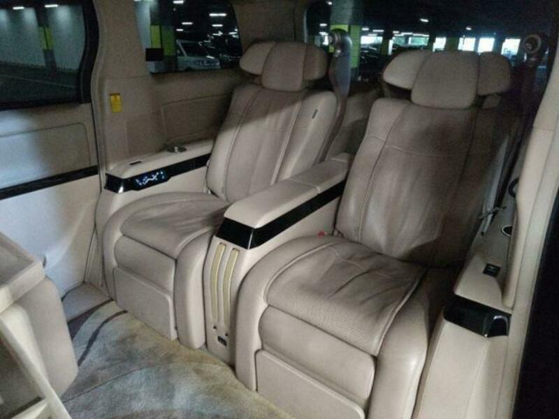 ALPHARD-4