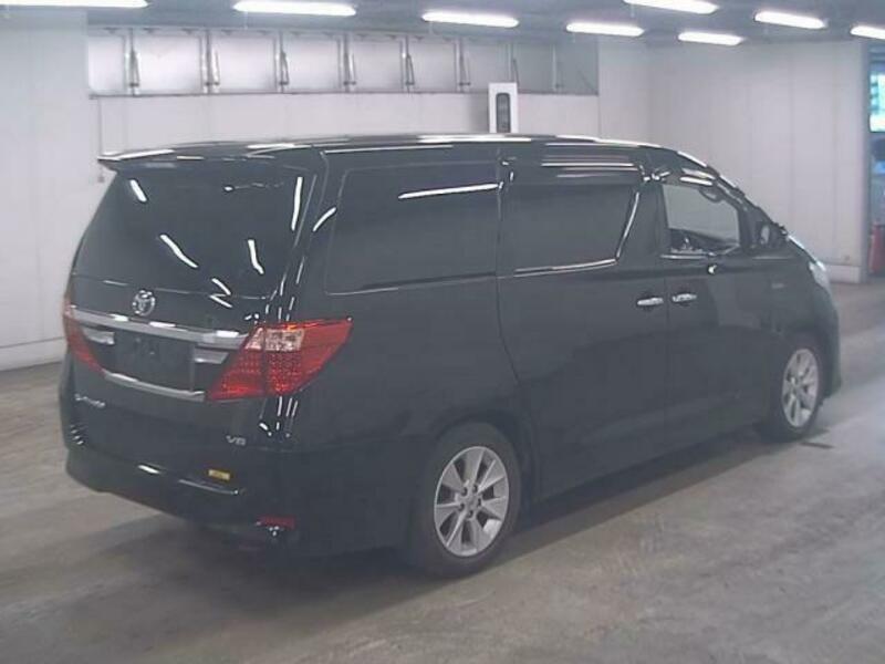 ALPHARD-3