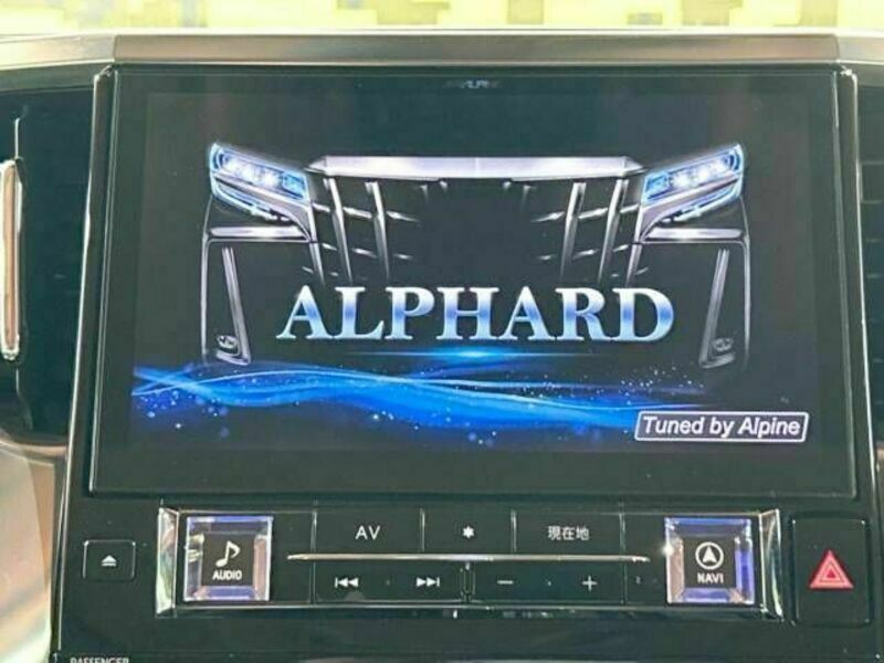 ALPHARD-4