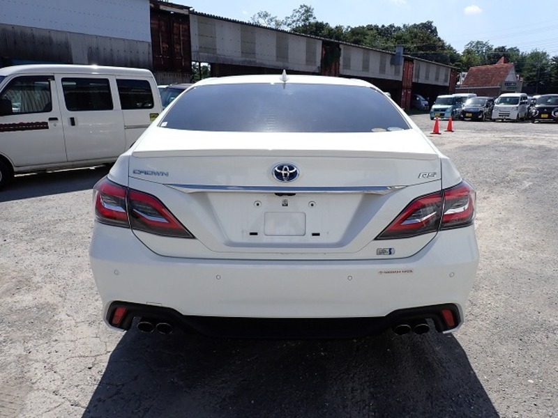 CROWN Hybrid