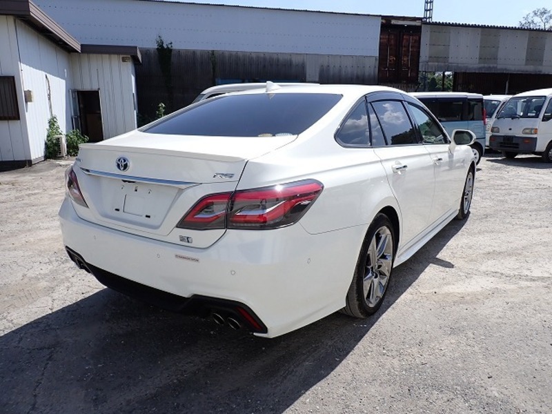 CROWN Hybrid