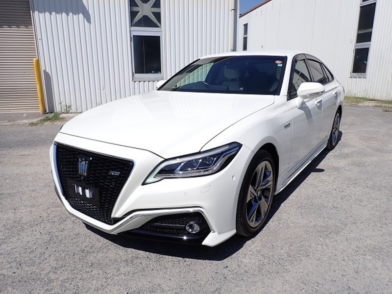 CROWN Hybrid-0