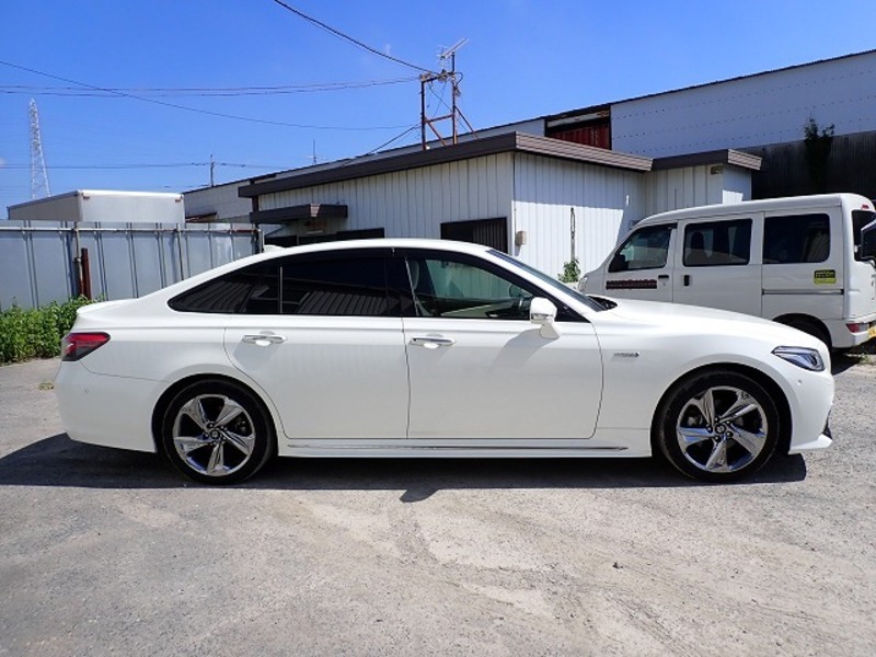 CROWN Hybrid