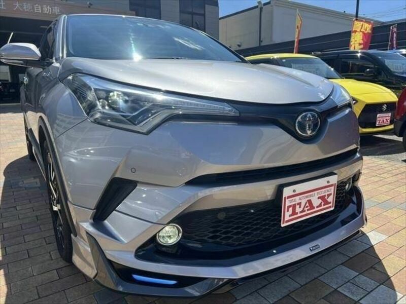 C-HR-10