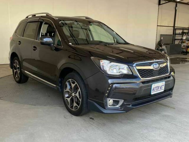 FORESTER-17