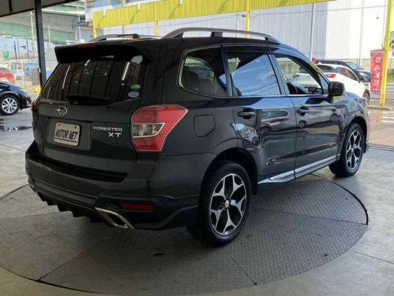 FORESTER-18