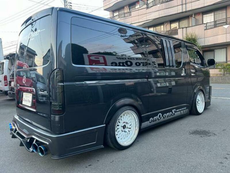 HIACE VAN-4