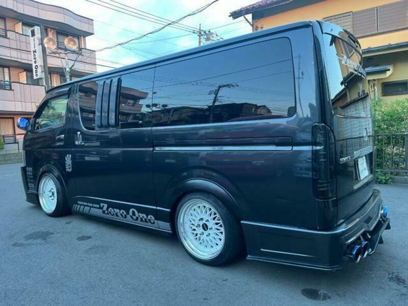 HIACE VAN-6