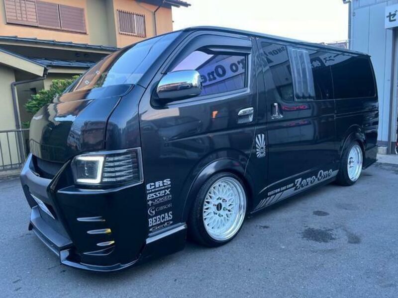 HIACE VAN-16