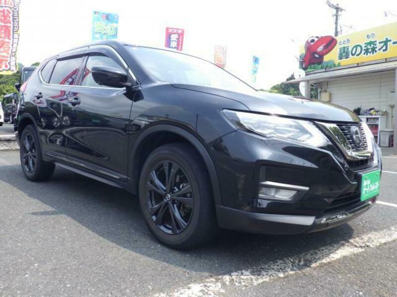 X-TRAIL-2