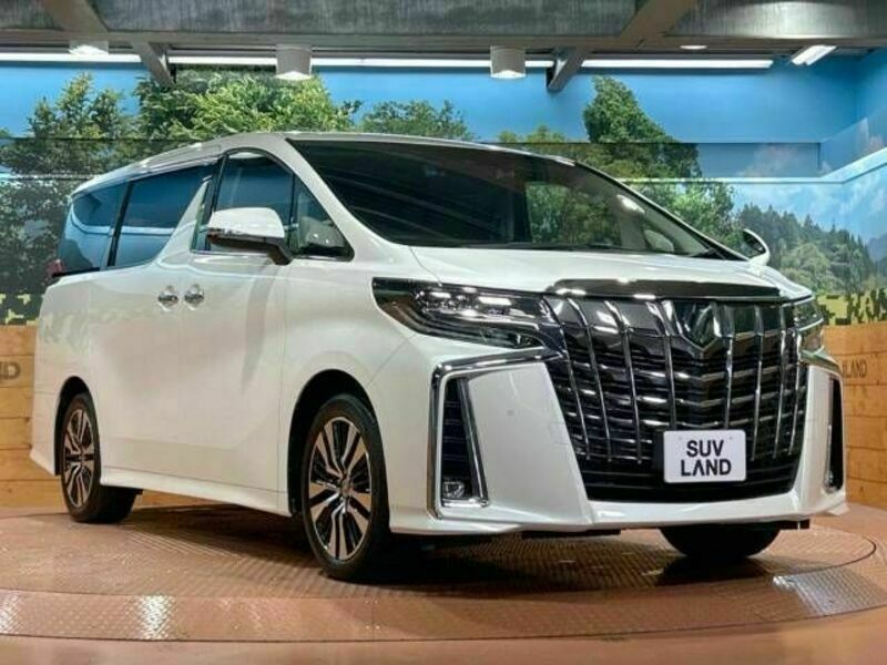 ALPHARD-16