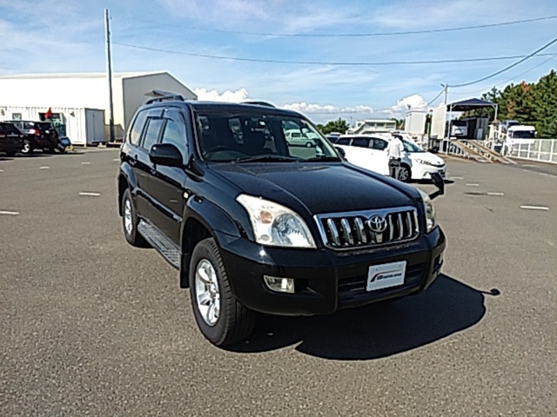 LAND CRUISER PRADO-11