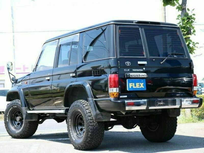 LAND CRUISER PRADO-19