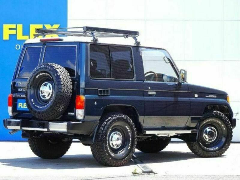 LAND CRUISER PRADO-1