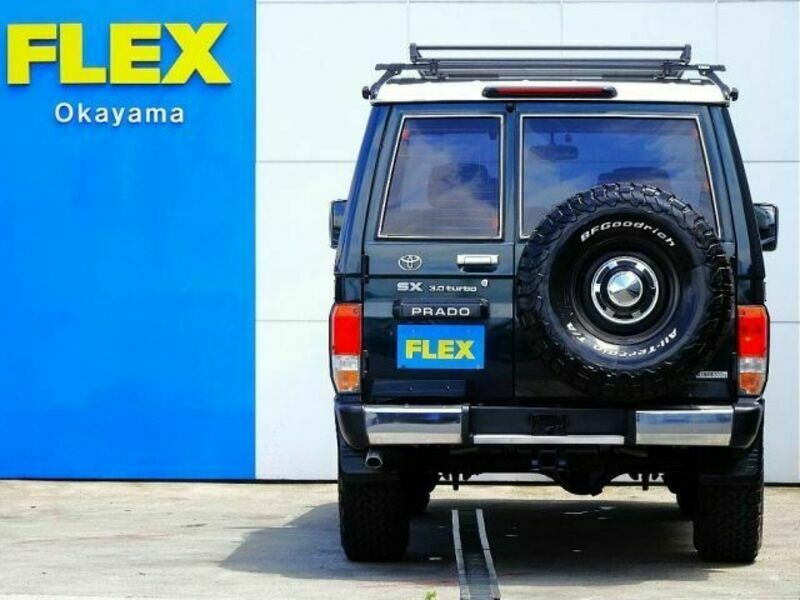 LAND CRUISER PRADO-10