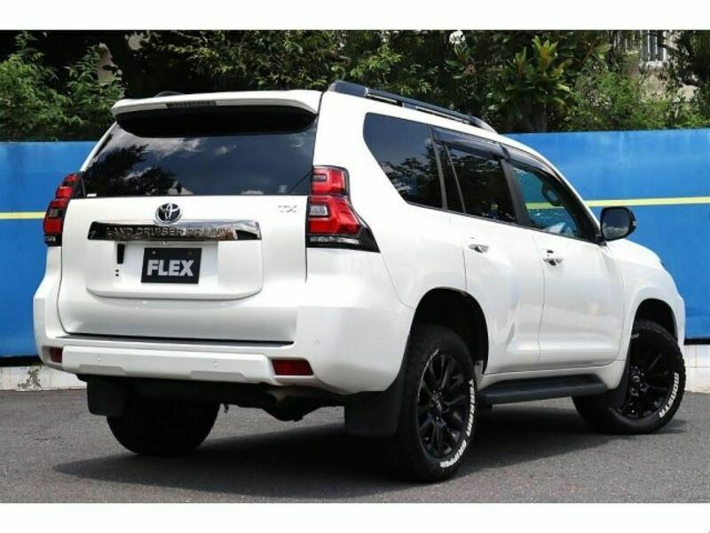 LAND CRUISER PRADO-2