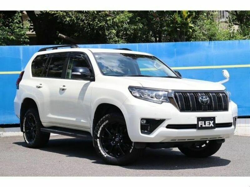 LAND CRUISER PRADO-5