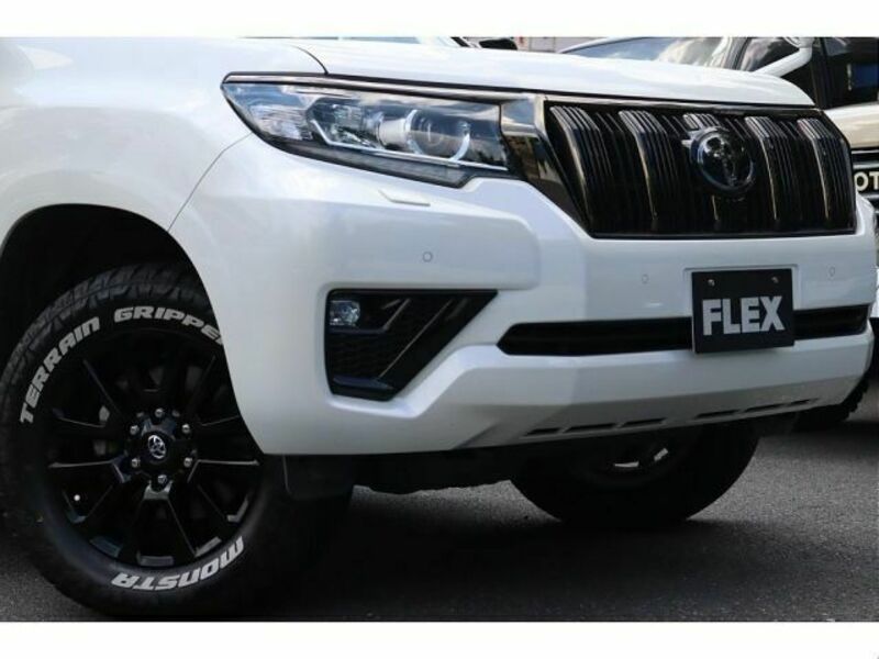 LAND CRUISER PRADO-16