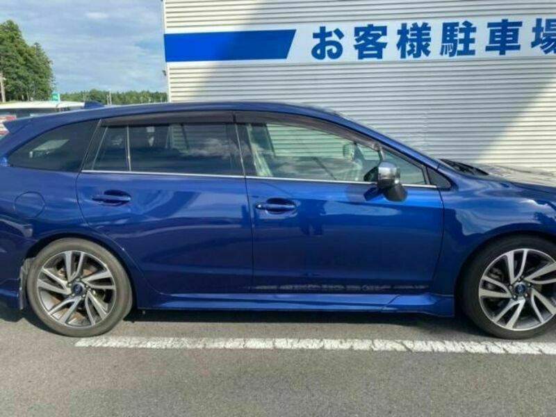 LEVORG-3