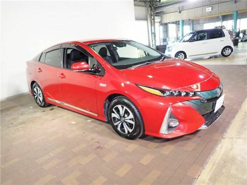 PRIUS PHV-35