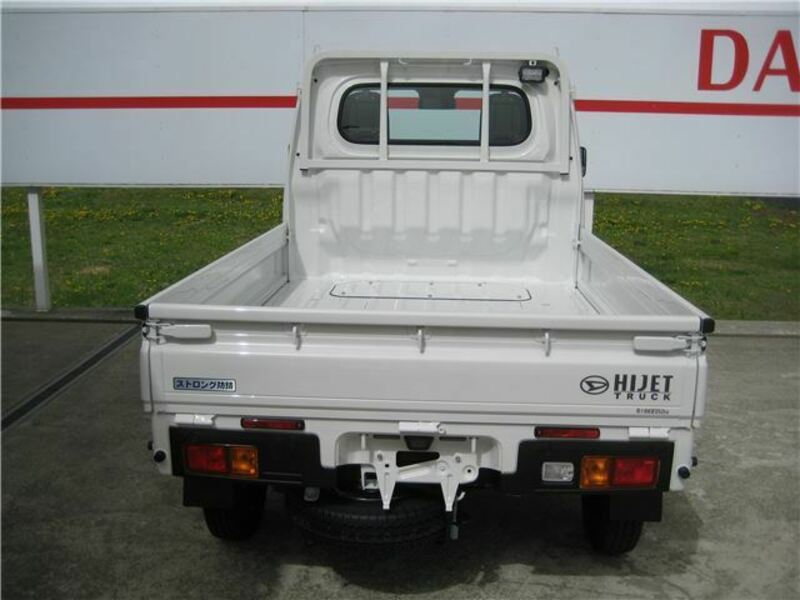 HIJET TRUCK-6