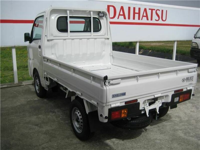 HIJET TRUCK-8