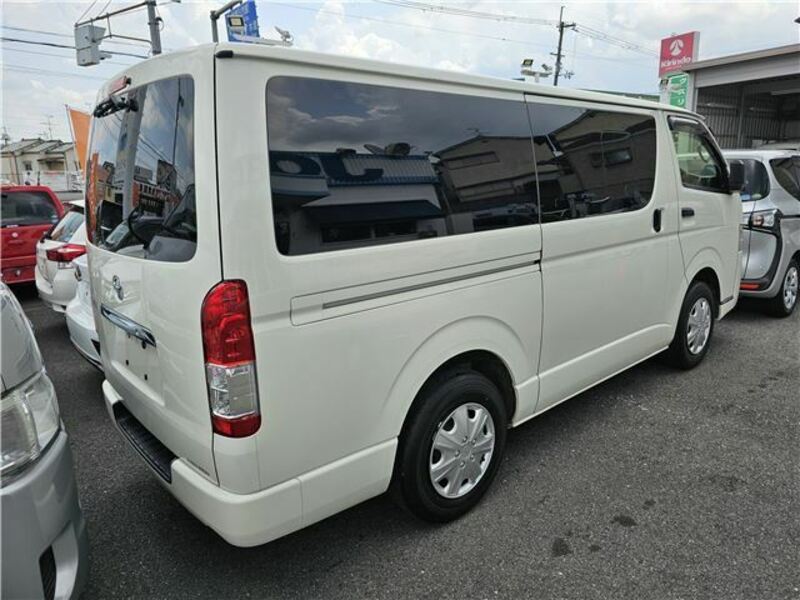 HIACE VAN-2